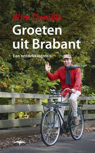 Grote foto groeten uit brabant boeken literatuur