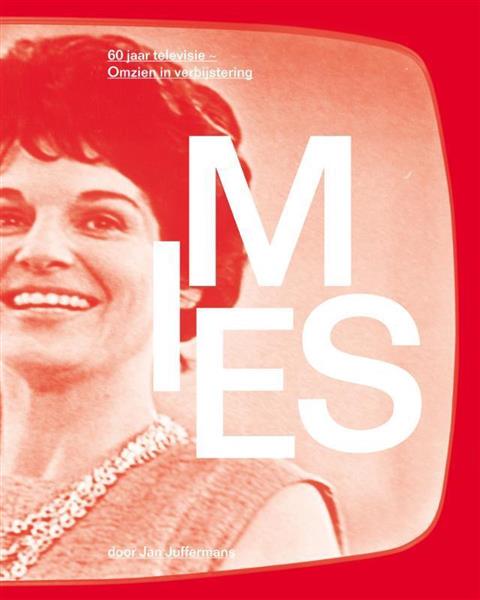 Grote foto mies ill. boeken fotografie en design