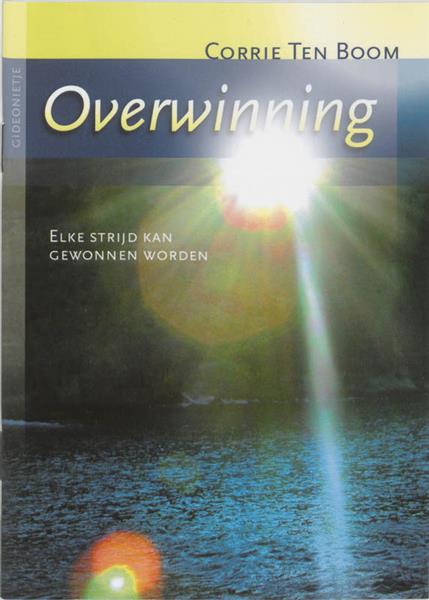 Grote foto overwinning boeken overige boeken
