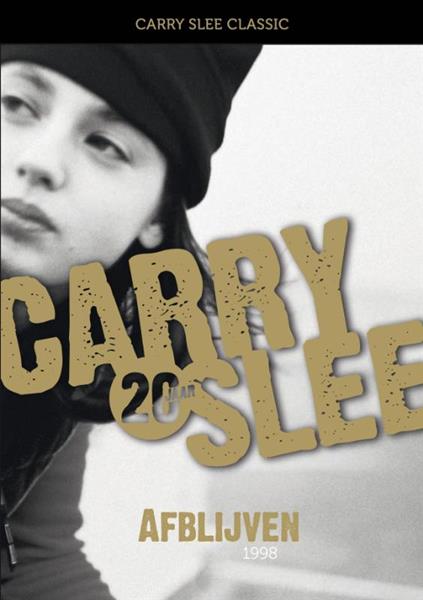 Grote foto afblijven carry slee classics 2 boeken jeugd 13 jaar en ouder