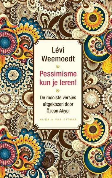 Grote foto pessimisme kun je leren boeken overige boeken