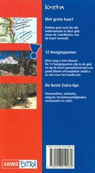 Grote foto kreta anwb extra boeken overige boeken