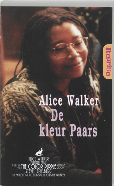 Grote foto de kleur paars reprise literair boeken overige boeken