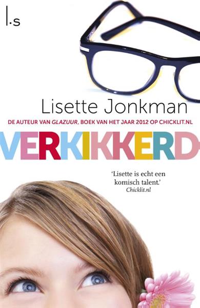 Grote foto verkikkerd verkikkerd 1 boeken literatuur