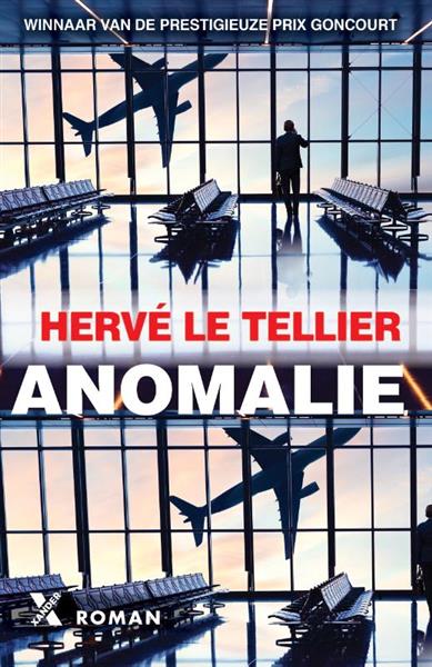 Grote foto anomalie boeken overige boeken