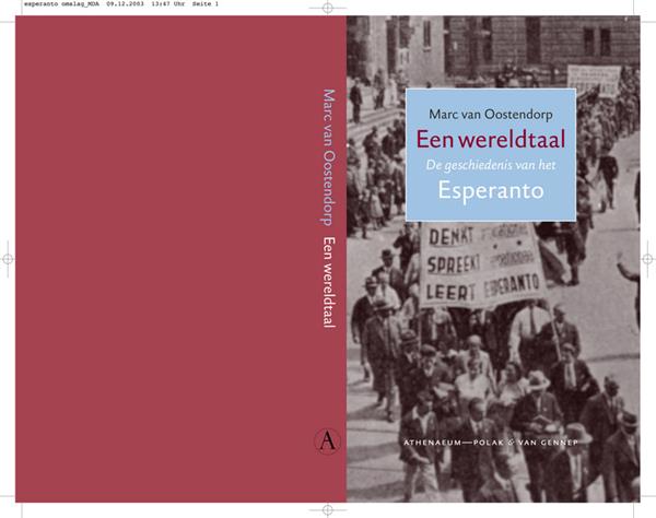 Grote foto een wereldtaal boeken geschiedenis wereld