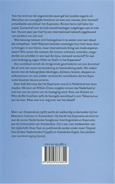 Grote foto een wereldtaal boeken geschiedenis wereld