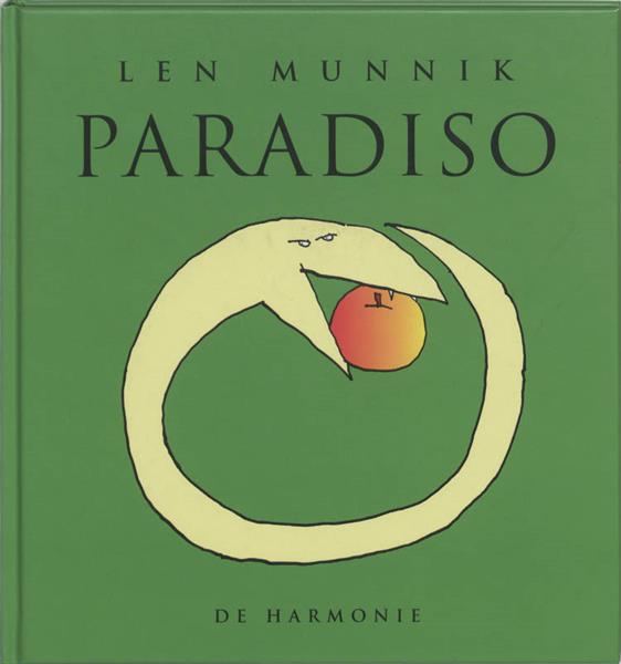 Grote foto paradiso boeken stripboeken