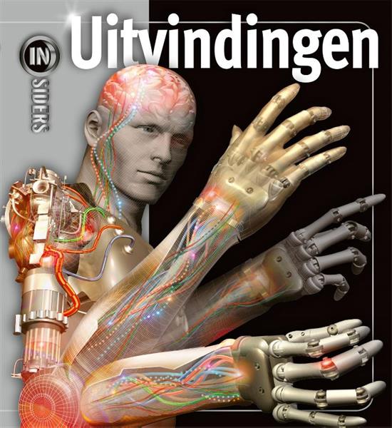Grote foto uitvindingen insiders boeken overige boeken