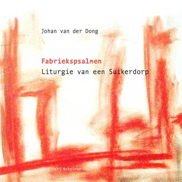 Grote foto fabriekspsalmen boeken overige boeken