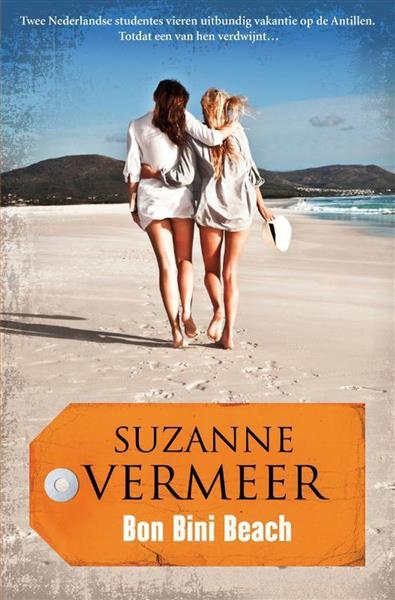 Grote foto bon bini beach boeken thrillers