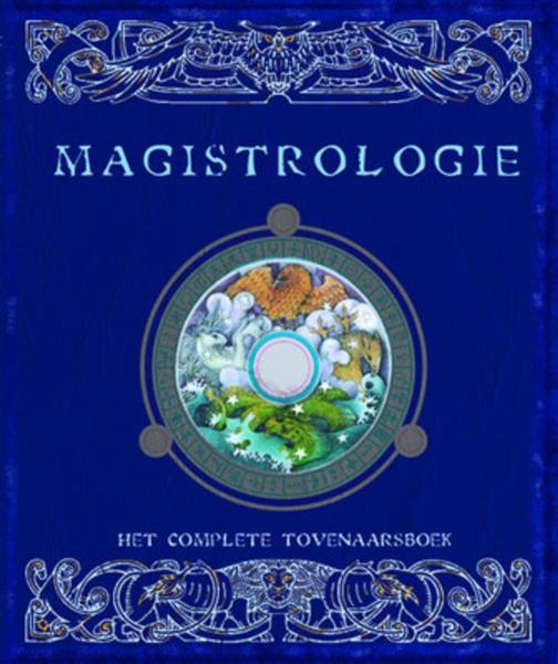Grote foto magistrologie ologie serie boeken jeugd 13 jaar en ouder