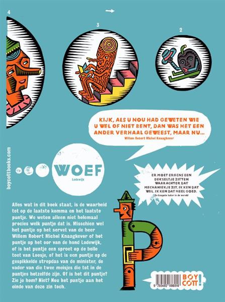 Grote foto de pittige pruim die een pop werd boeken jeugd 13 jaar en ouder