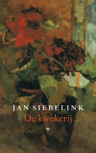 Grote foto de kwekerij boeken overige boeken