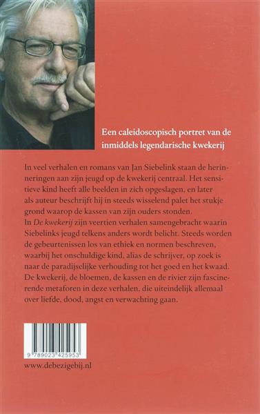 Grote foto de kwekerij boeken overige boeken