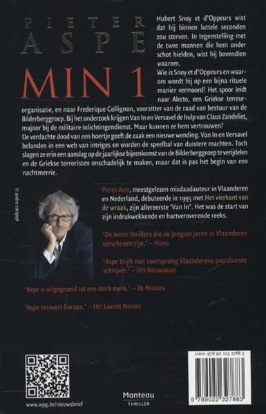 Grote foto min 1 meesters in misdaad 31 boeken thrillers