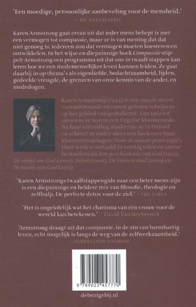 Grote foto compassie boeken overige boeken