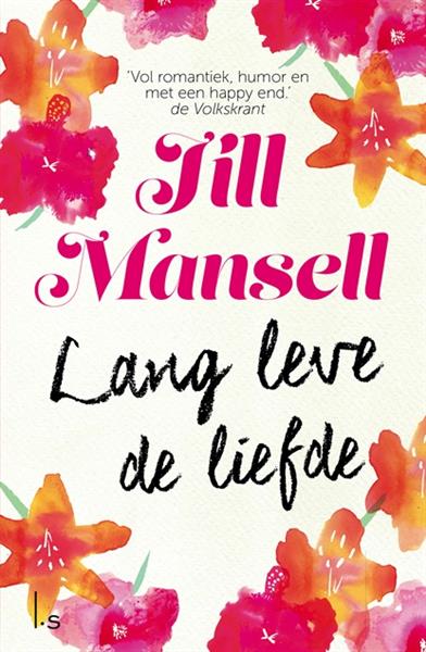 Grote foto lang leve de liefde boeken overige boeken