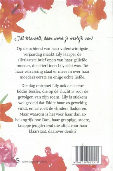 Grote foto lang leve de liefde boeken overige boeken