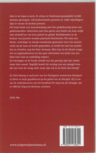 Grote foto overleven achter steen en staal boeken overige boeken