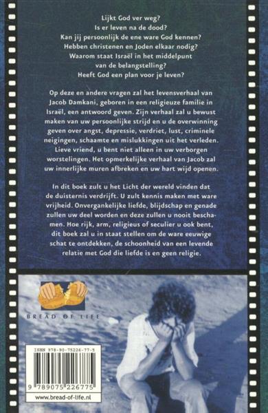 Grote foto waarom ik boeken overige boeken