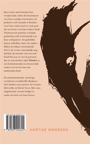 Grote foto woeker boeken overige boeken