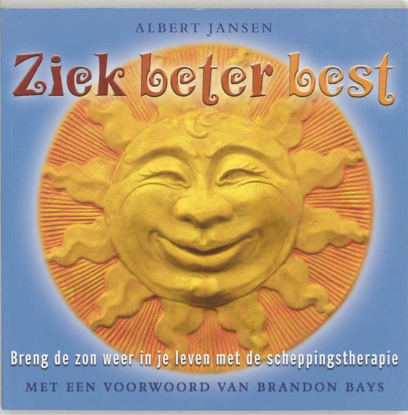 Grote foto ziek beter best boeken wetenschap