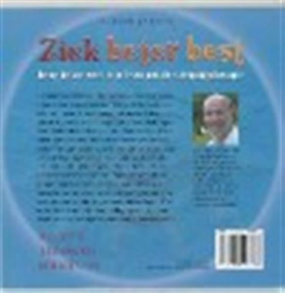 Grote foto ziek beter best boeken wetenschap