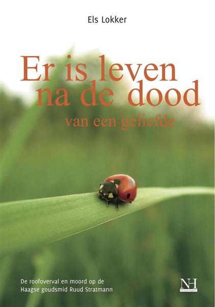 Grote foto er is leven na de dood van een geliefde boeken hobby en vrije tijd