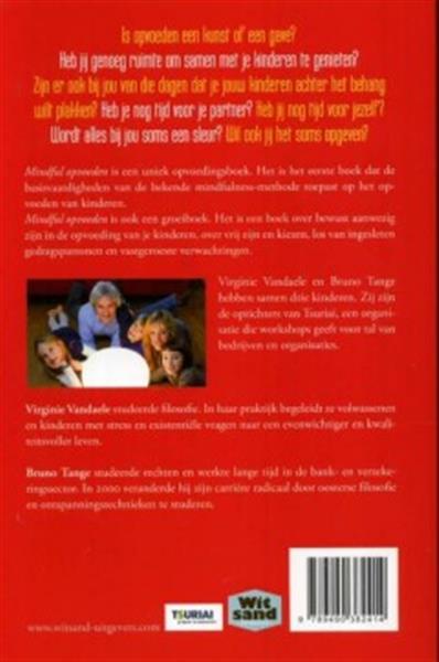 Grote foto mindful opvoeden boeken overige boeken
