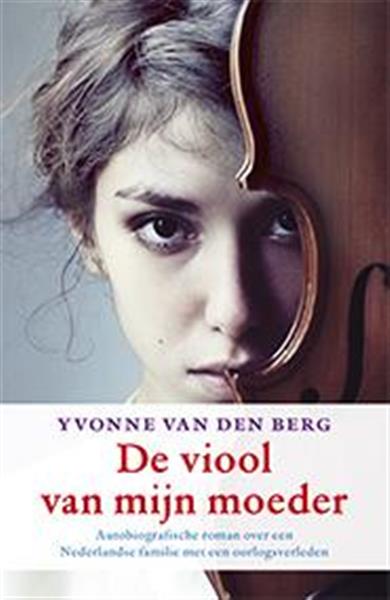Grote foto de viool van mijn moeder boeken overige boeken