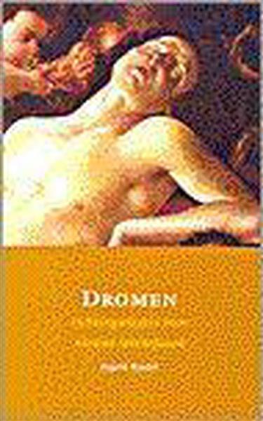 Grote foto dromen richtingwijzer voor nieuwe levensfasen boeken psychologie