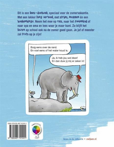 Grote foto pakket zomerlezen groep 4 2021 5 ex. zomerlezen boeken overige boeken