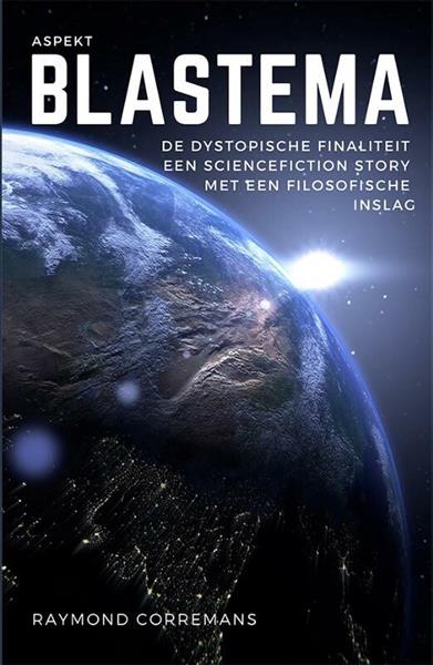 Grote foto blastema boeken overige boeken
