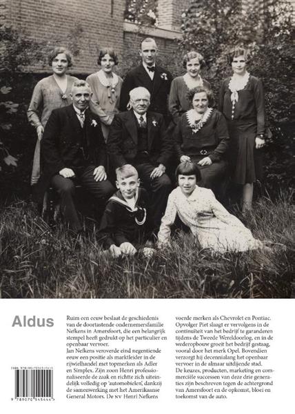 Grote foto nefkens boeken overige boeken