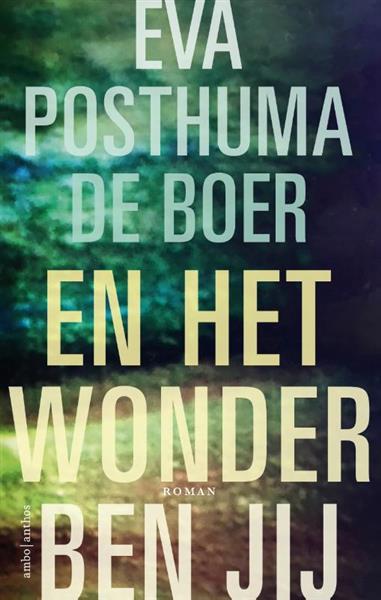 Grote foto en het wonder ben jij boeken overige boeken