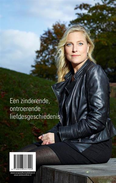 Grote foto en het wonder ben jij boeken overige boeken