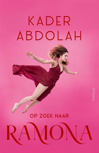 Grote foto op zoek naar ramona boeken overige boeken