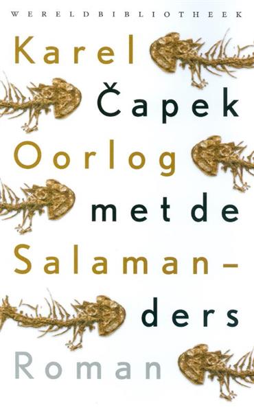 Grote foto oorlog met de salamanders boeken overige boeken