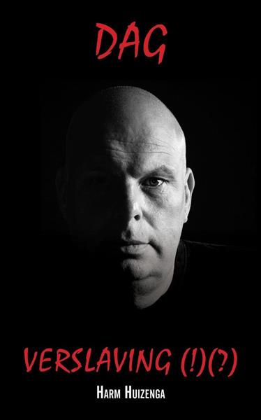 Grote foto dag verslaving boeken literatuur