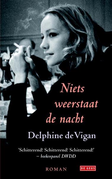 Grote foto niets weerstaat de nacht boeken overige boeken