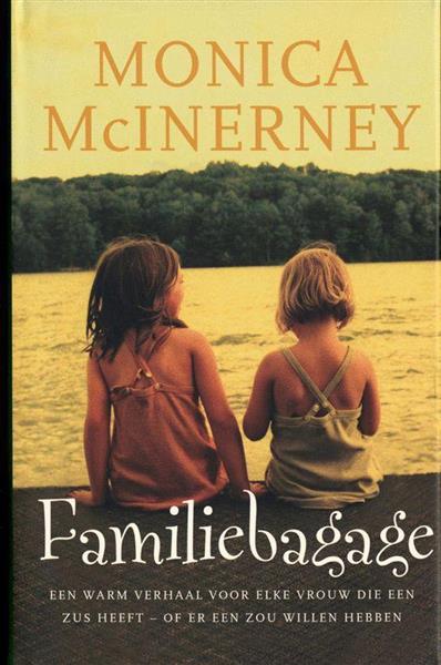 Grote foto familiebagage boeken overige boeken