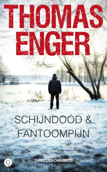 Grote foto schijndood fantoompijn henning juul 1 boeken thrillers