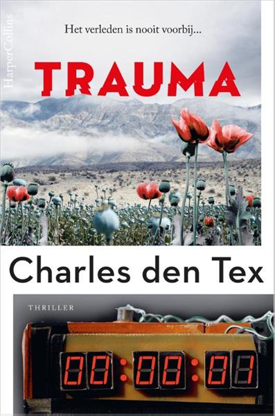 Grote foto trauma de repair club 2 boeken overige boeken