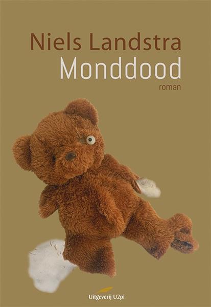 Grote foto monddood boeken overige boeken