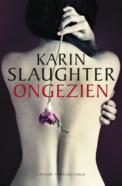 Grote foto ongezien boeken thrillers