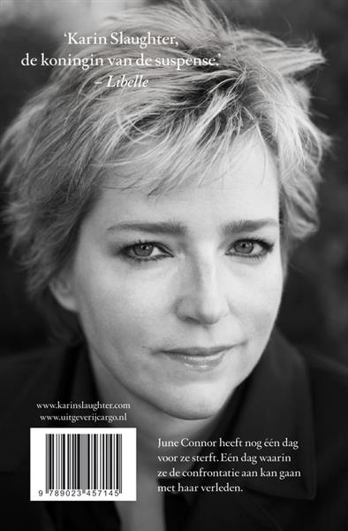 Grote foto ongezien boeken thrillers