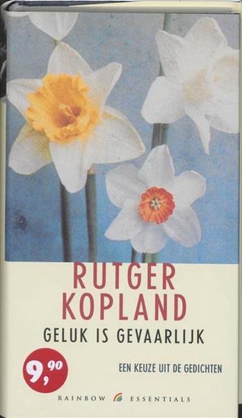 Grote foto geluk is gevaarlijk rainbow essentials 27 boeken overige boeken