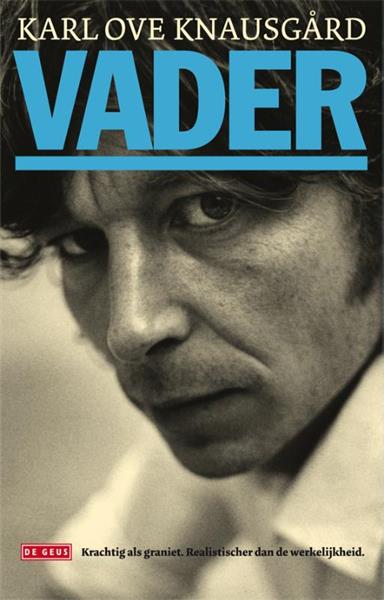 Grote foto vader mijn strijd 1 boeken overige boeken