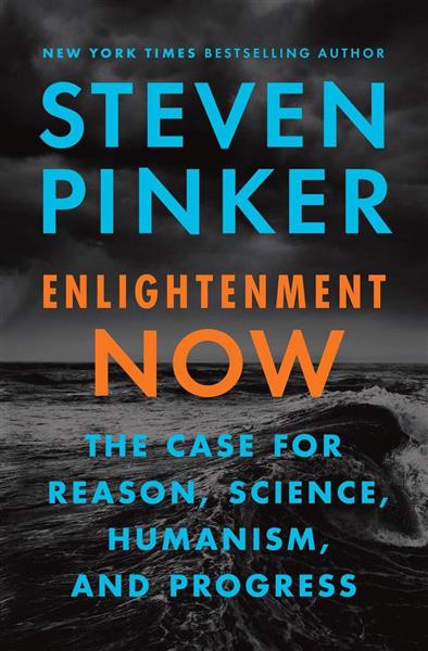 Grote foto enlightenment now boeken overige boeken